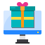 Gift icon 64x64