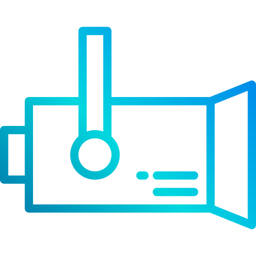 Spotlight icon
