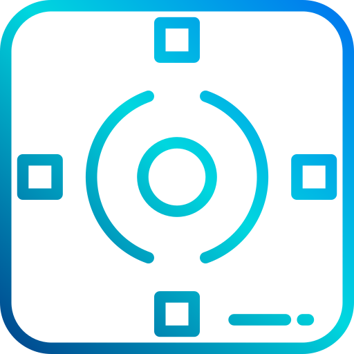 Focus icon