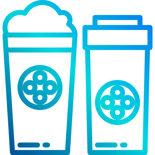 Popcorn icon