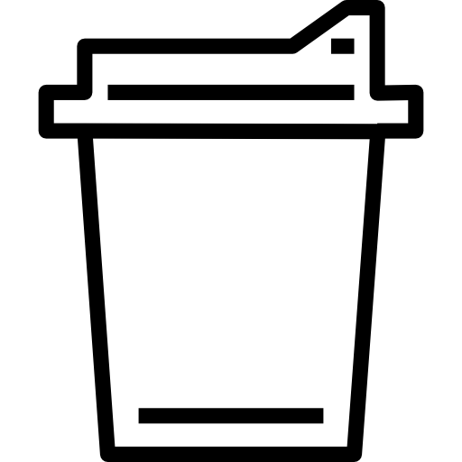 Cup icon