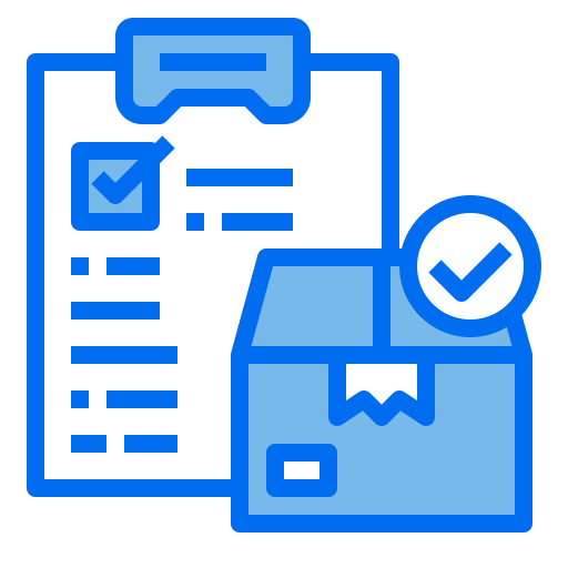 Checklist icon