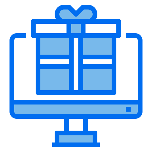 Gift icon