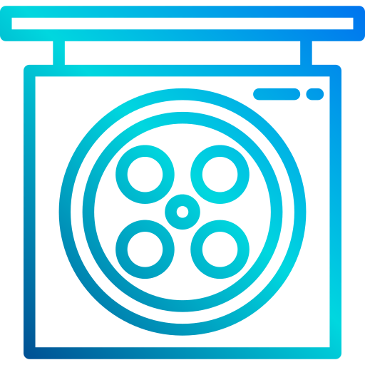 Studio icon