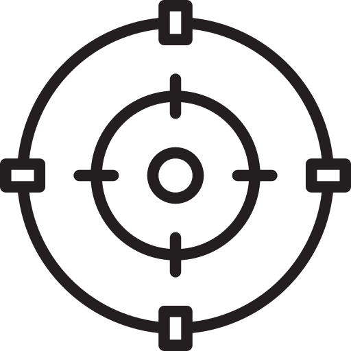Focus icon