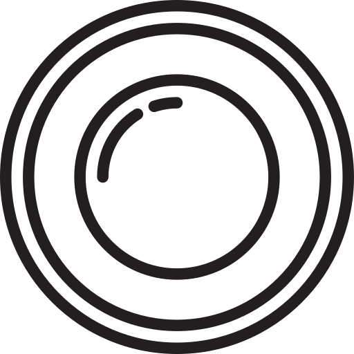 Lens icon