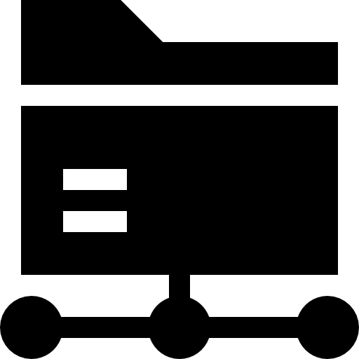 Folder ícone