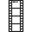 Film roll Ikona 64x64