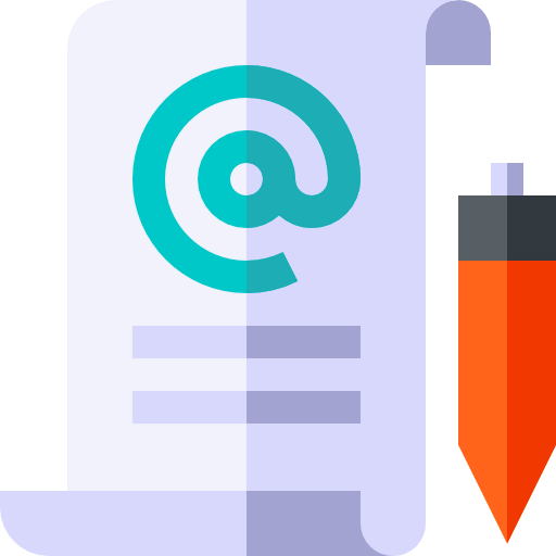 Content Symbol