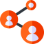 Connect icon 64x64