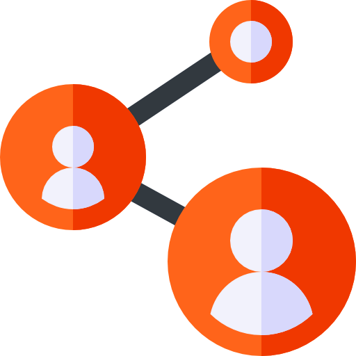 Connect icon