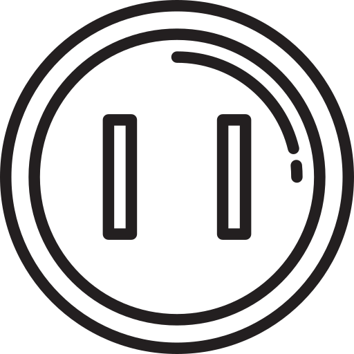 Pause Symbol