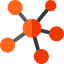 Social media icon 64x64