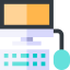 Computer Symbol 64x64