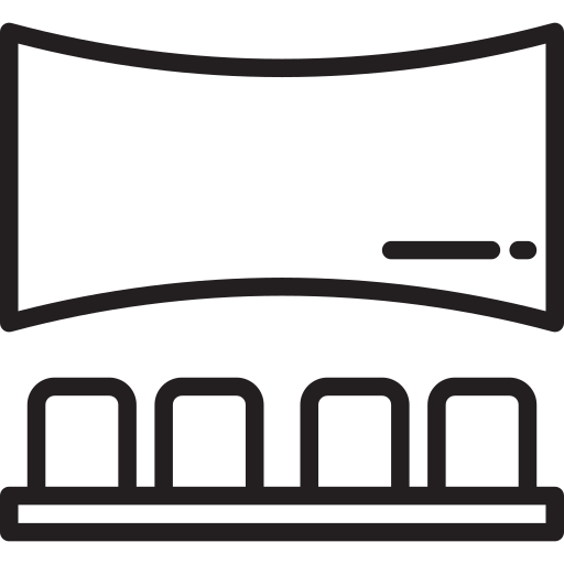 Panorama icon