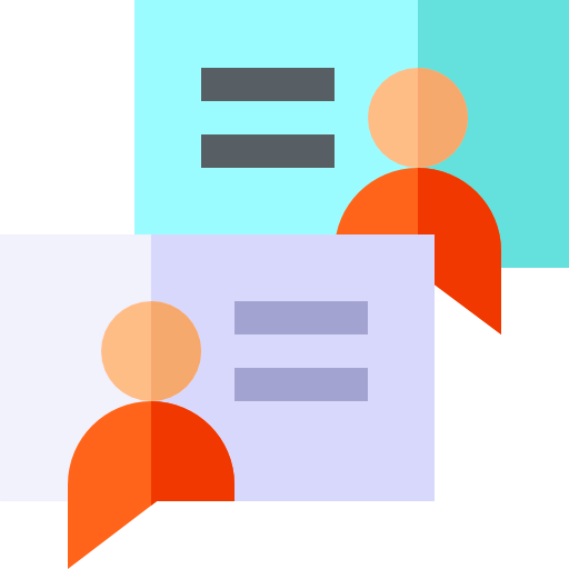 Feedback icon