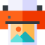 Printer icon 64x64