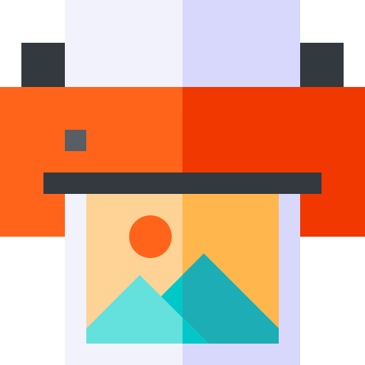 Printer Ikona