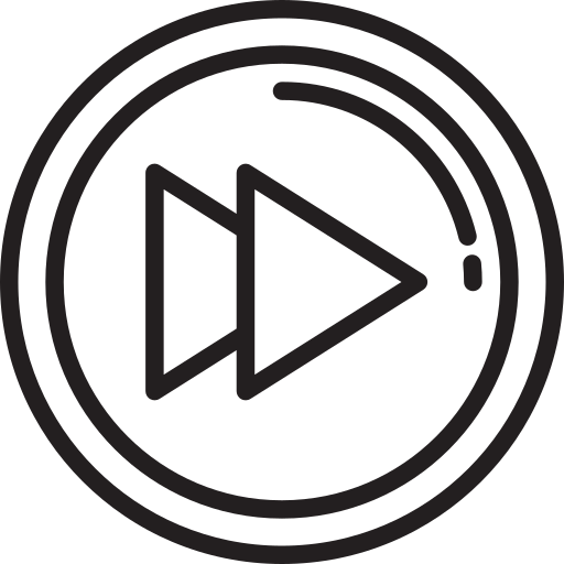 Forward icon