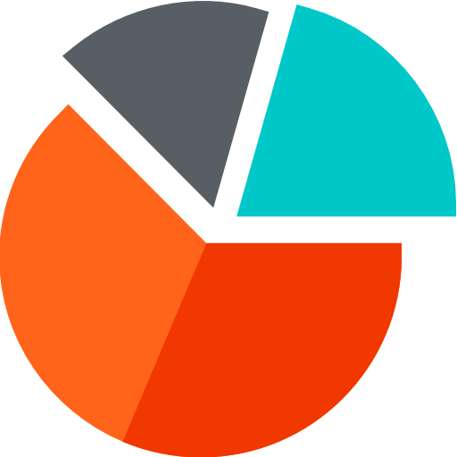 Chart icon