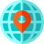 Internet icon 64x64