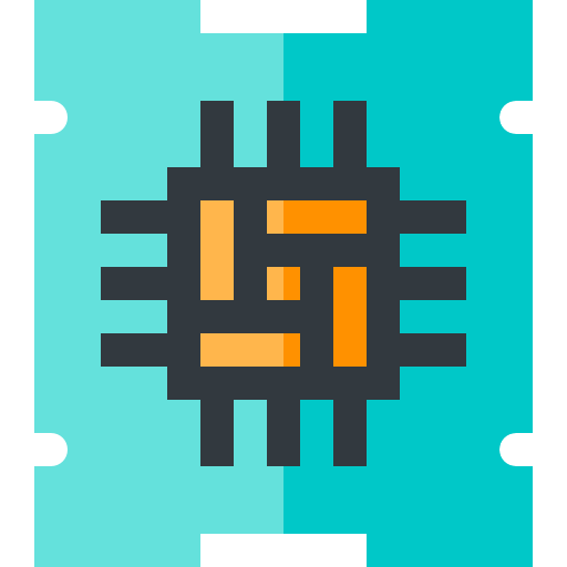 Chip icon