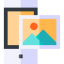 Gallery icon 64x64
