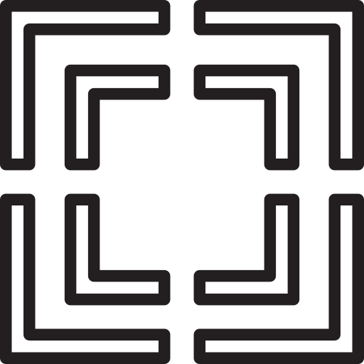 Focus icon