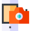 Camera icon 64x64