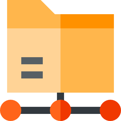 Folder Ikona