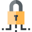 Lock icon 64x64