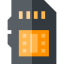 Sd card icon 64x64