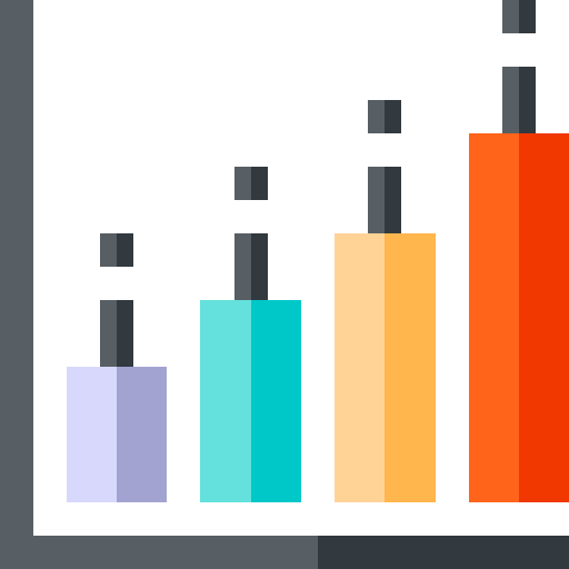 Graph icon