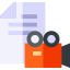 Video file icon 64x64