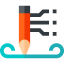 Write アイコン 64x64