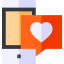 Feedback icon 64x64