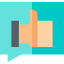 Like icon 64x64