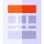 Wireframe icon 64x64