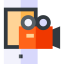 Video icon 64x64