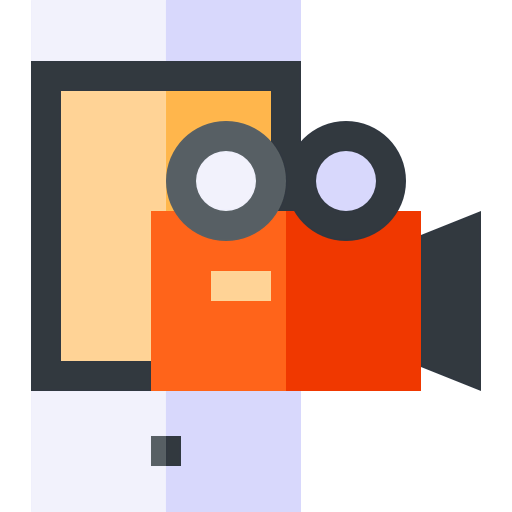 Video icon