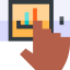 Smartphone icon 64x64