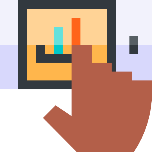 Smartphone icon