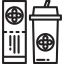 Ticket icon 64x64