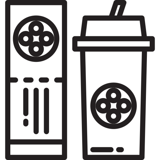 Ticket icon