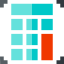 Calculator icon 64x64