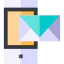 Email icon 64x64