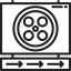 Sign icon 64x64