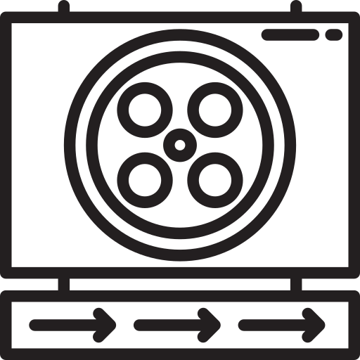 Sign icon
