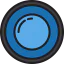 Lens icon 64x64