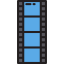 Film roll icon 64x64